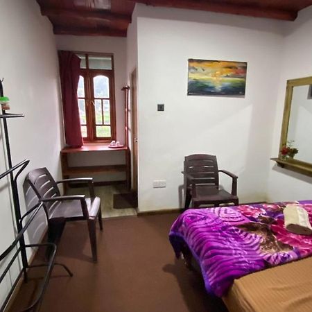 Dream Hill Homestay Nuwara Eliya Zewnętrze zdjęcie