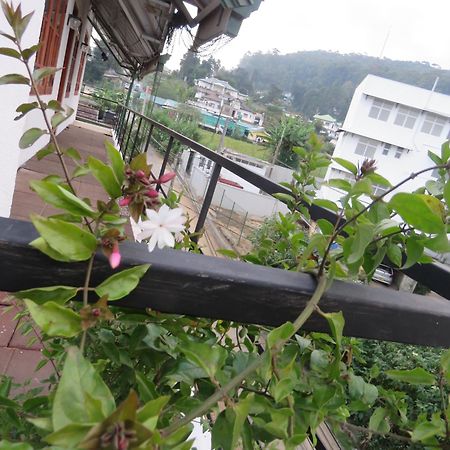 Dream Hill Homestay Nuwara Eliya Zewnętrze zdjęcie