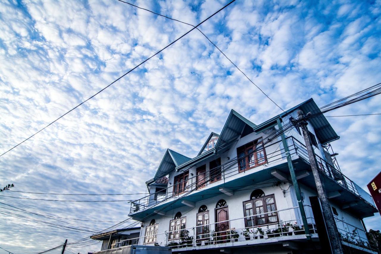 Dream Hill Homestay Nuwara Eliya Zewnętrze zdjęcie