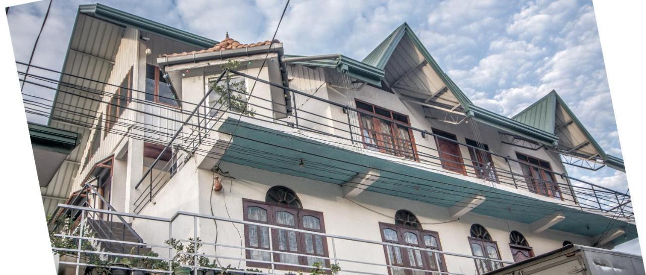 Dream Hill Homestay Nuwara Eliya Zewnętrze zdjęcie