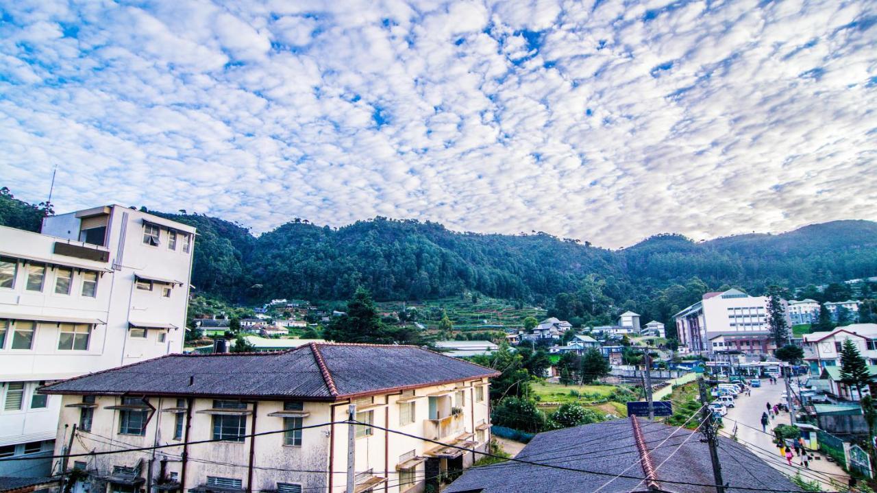 Dream Hill Homestay Nuwara Eliya Zewnętrze zdjęcie