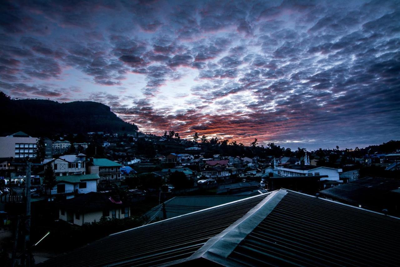 Dream Hill Homestay Nuwara Eliya Zewnętrze zdjęcie