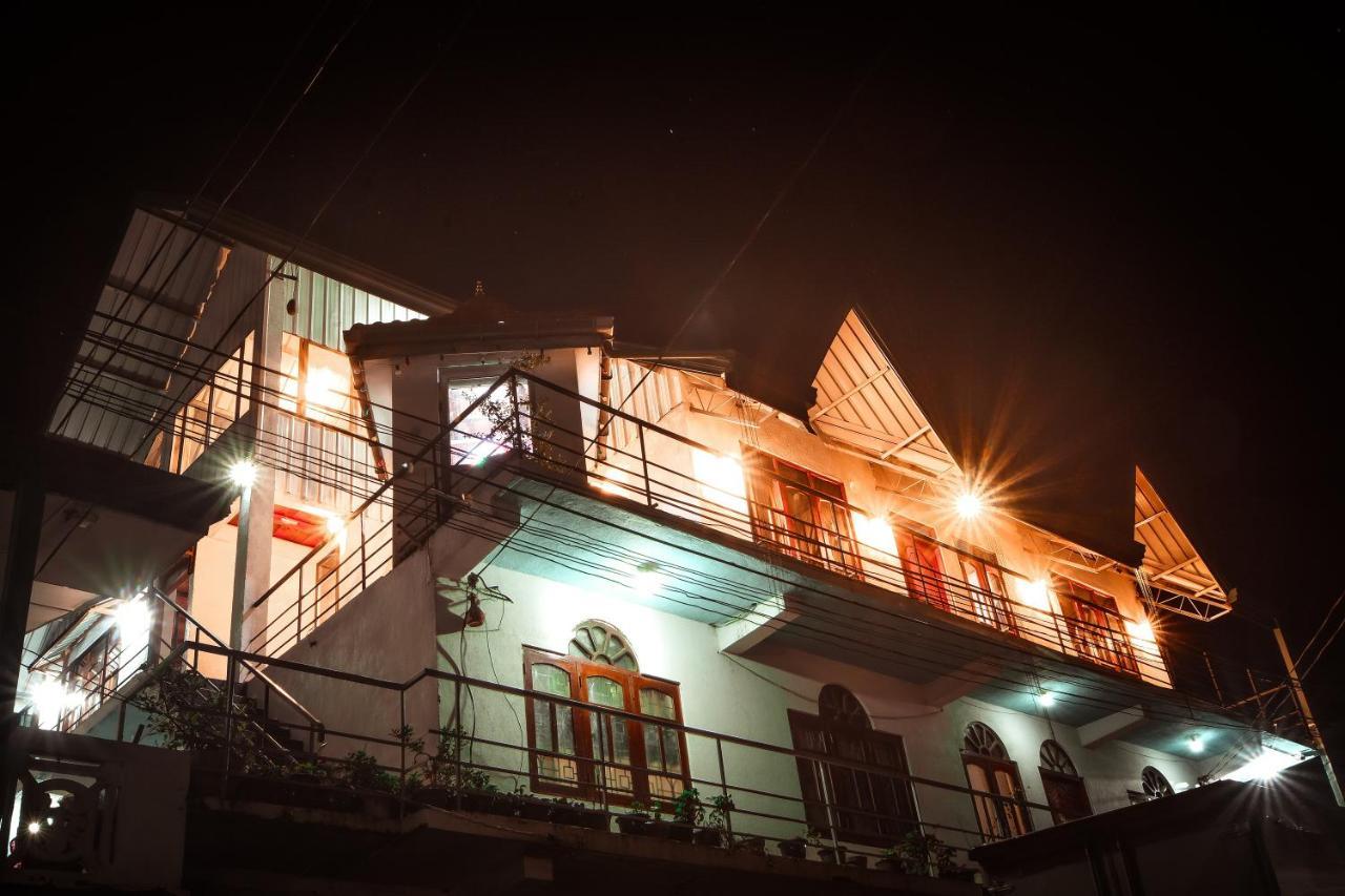 Dream Hill Homestay Nuwara Eliya Zewnętrze zdjęcie