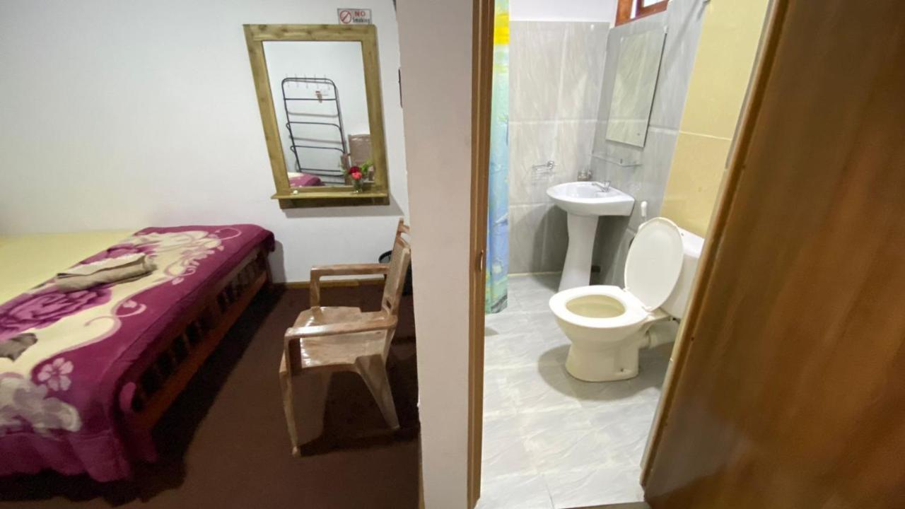 Dream Hill Homestay Nuwara Eliya Zewnętrze zdjęcie