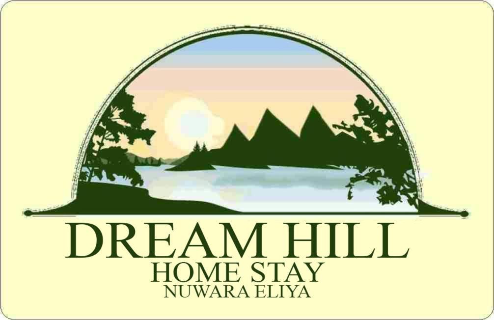 Dream Hill Homestay Nuwara Eliya Zewnętrze zdjęcie