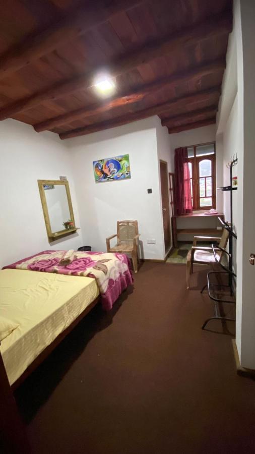 Dream Hill Homestay Nuwara Eliya Zewnętrze zdjęcie