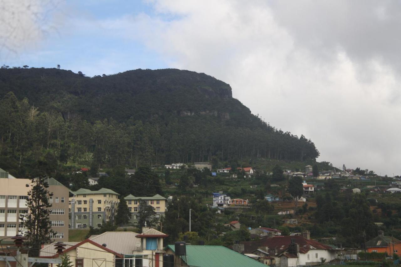 Dream Hill Homestay Nuwara Eliya Zewnętrze zdjęcie