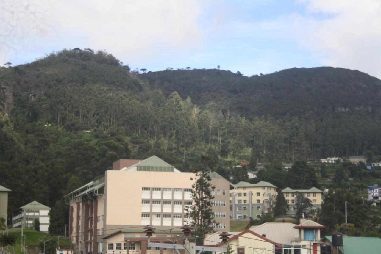 Dream Hill Homestay Nuwara Eliya Zewnętrze zdjęcie
