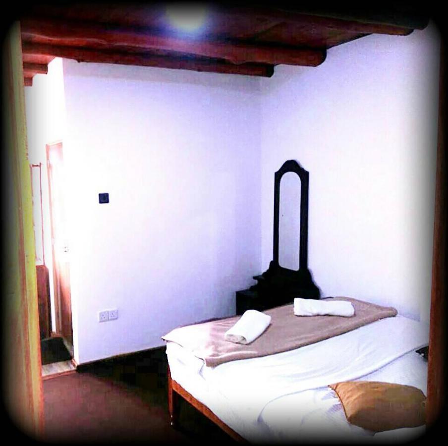 Dream Hill Homestay Nuwara Eliya Zewnętrze zdjęcie