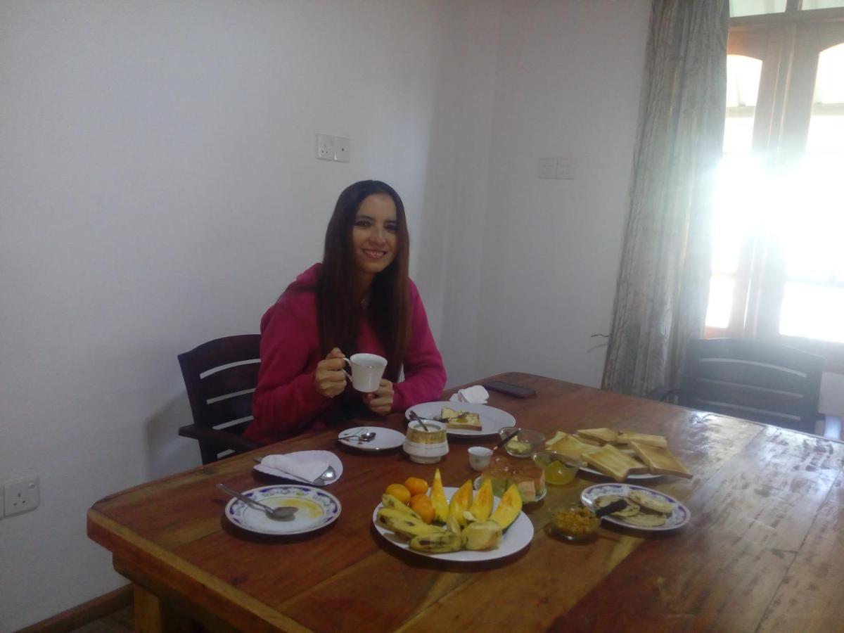 Dream Hill Homestay Nuwara Eliya Zewnętrze zdjęcie