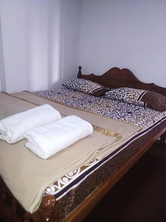 Dream Hill Homestay Nuwara Eliya Zewnętrze zdjęcie