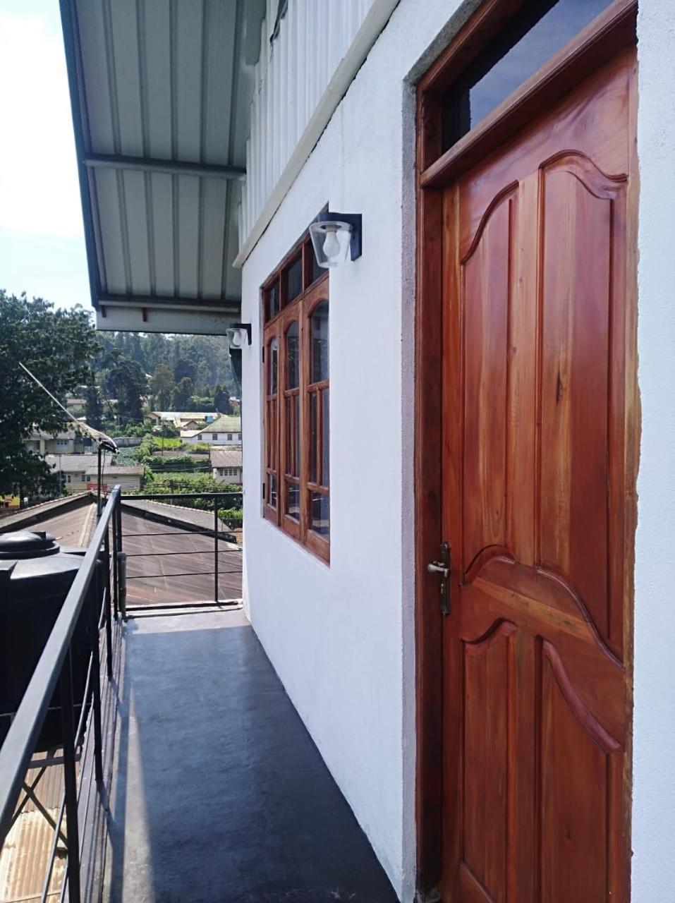 Dream Hill Homestay Nuwara Eliya Zewnętrze zdjęcie