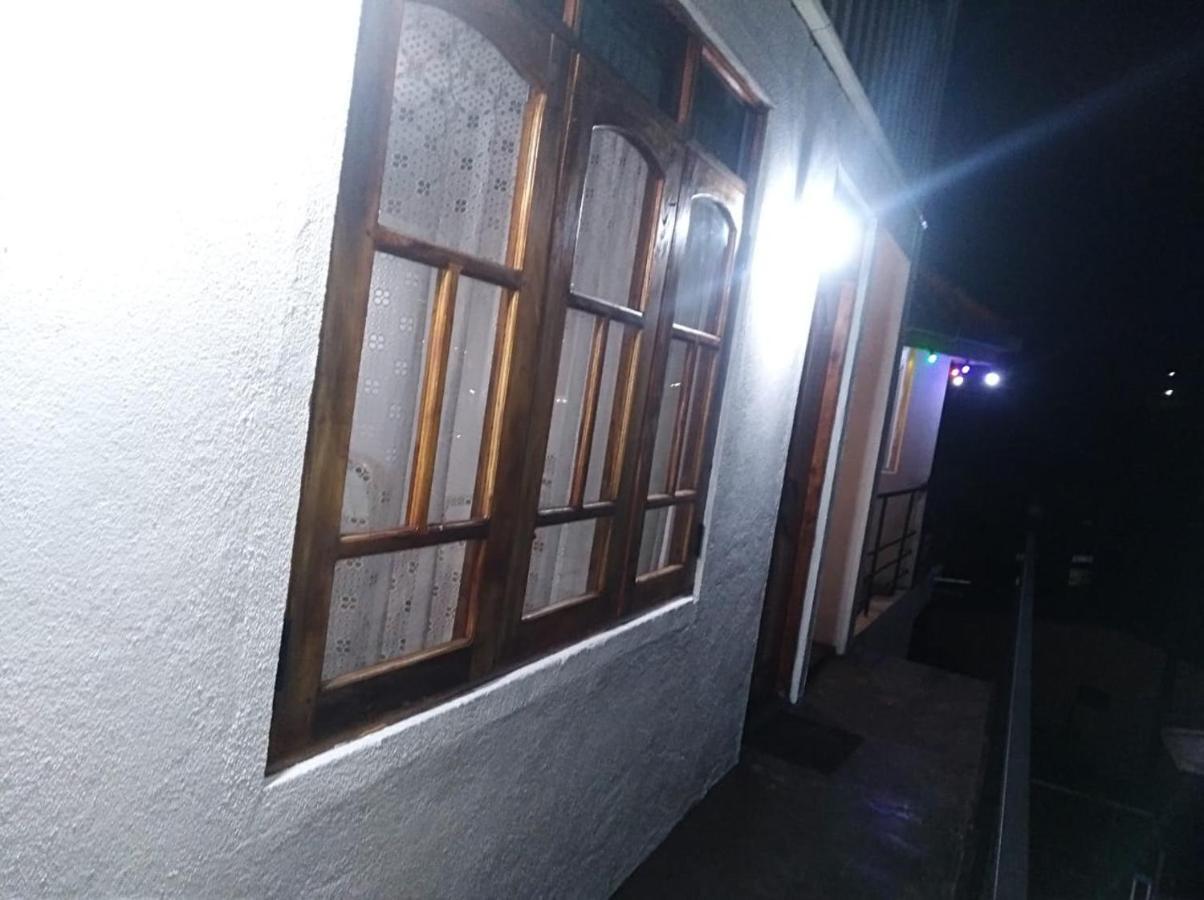 Dream Hill Homestay Nuwara Eliya Zewnętrze zdjęcie