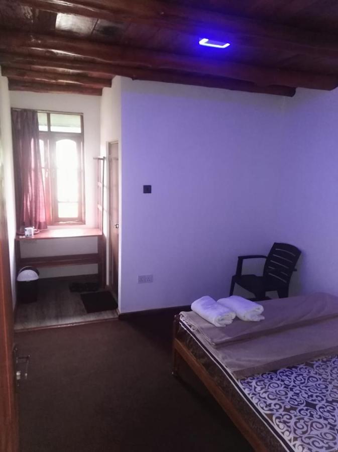 Dream Hill Homestay Nuwara Eliya Zewnętrze zdjęcie