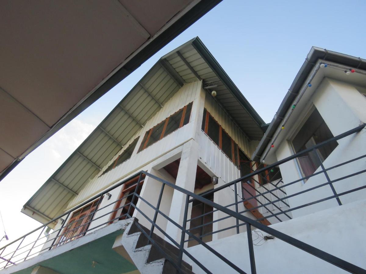 Dream Hill Homestay Nuwara Eliya Zewnętrze zdjęcie