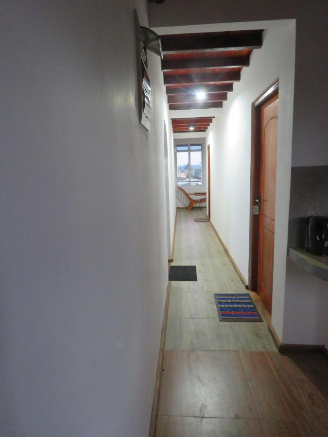 Dream Hill Homestay Nuwara Eliya Zewnętrze zdjęcie