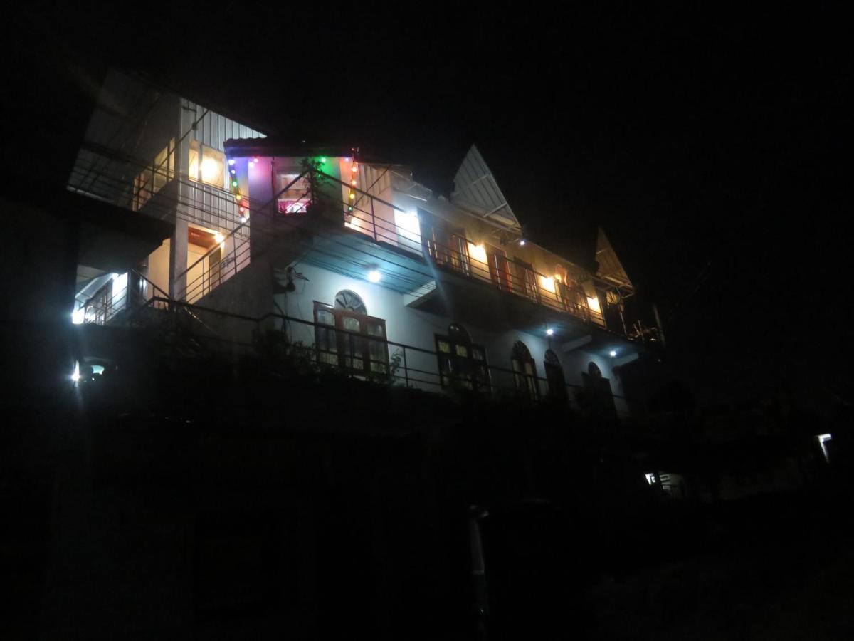 Dream Hill Homestay Nuwara Eliya Zewnętrze zdjęcie