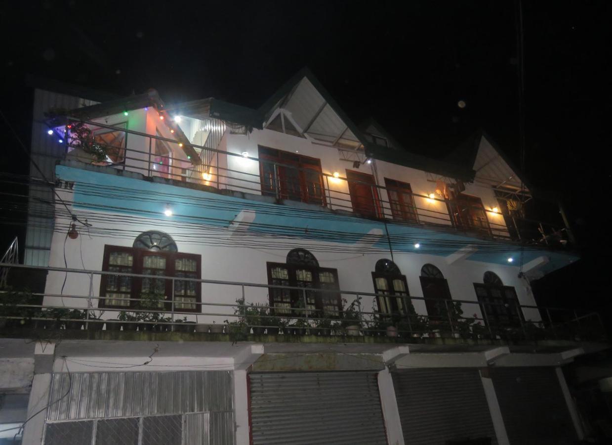 Dream Hill Homestay Nuwara Eliya Zewnętrze zdjęcie