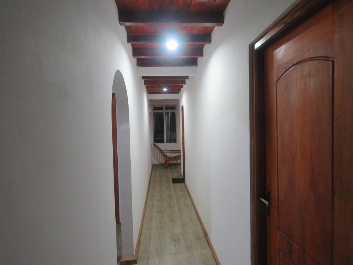 Dream Hill Homestay Nuwara Eliya Zewnętrze zdjęcie