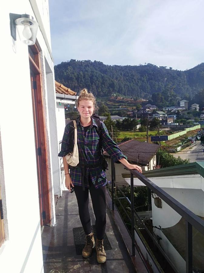 Dream Hill Homestay Nuwara Eliya Zewnętrze zdjęcie