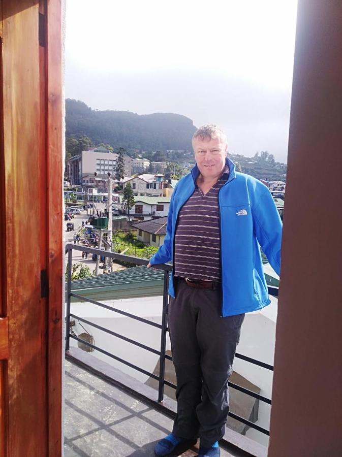 Dream Hill Homestay Nuwara Eliya Zewnętrze zdjęcie