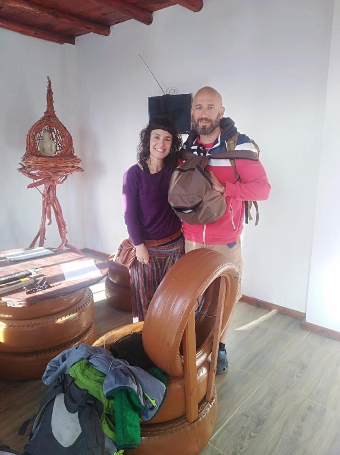 Dream Hill Homestay Nuwara Eliya Zewnętrze zdjęcie