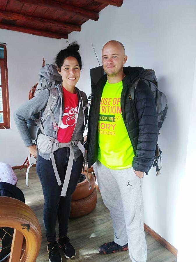 Dream Hill Homestay Nuwara Eliya Zewnętrze zdjęcie