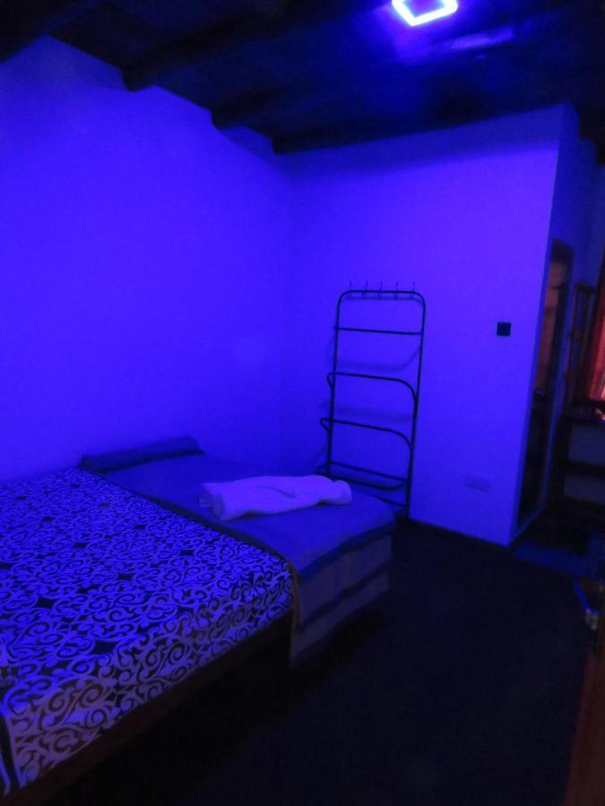 Dream Hill Homestay Nuwara Eliya Zewnętrze zdjęcie