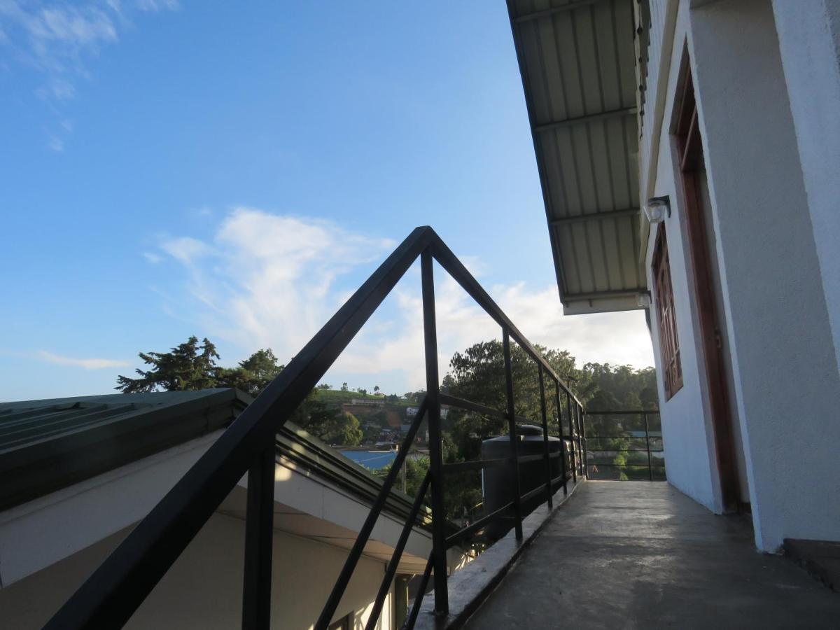 Dream Hill Homestay Nuwara Eliya Zewnętrze zdjęcie