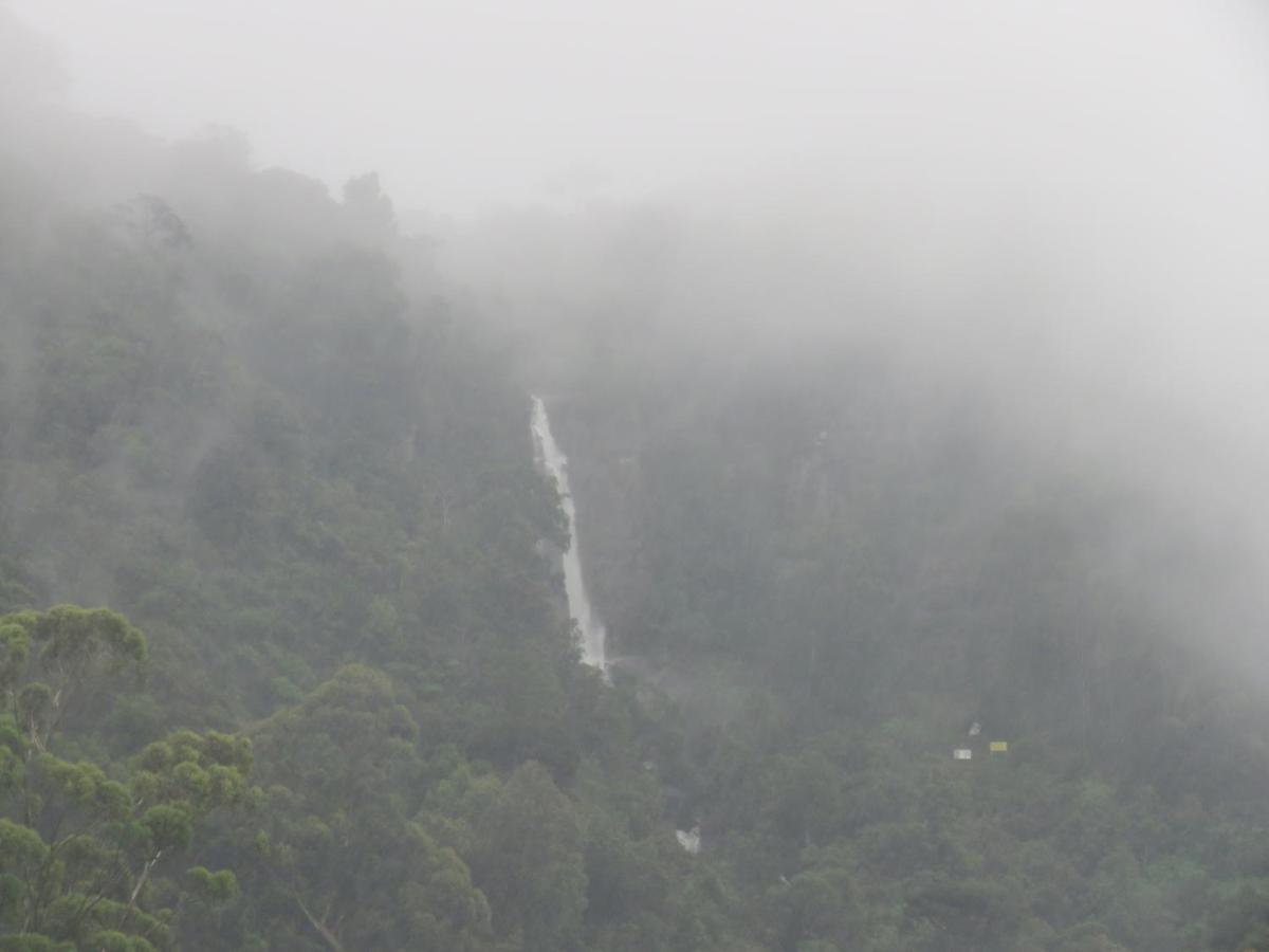Dream Hill Homestay Nuwara Eliya Zewnętrze zdjęcie